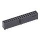 Hirose Connector HIF3HA-34DA-2.54DSA(61)