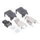 Hirose Connector IX32G-A-8S-CV(7.0)(01)