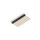 Hirose Connector MDF7-10P-2.54DSA(96)