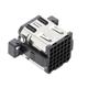 Hirose Connector PQ50S-36P