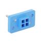 Hirose Connector QR/P-4P-C(21)