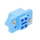 Hirose Connector QR/P-4S-C(21)