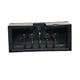 Hirose Connector HIF3FC-10PA-2.54DSA(71)