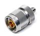 Hirose Connector HRM-554S(40)