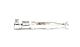 Hirose Connector RP19-SC-122
