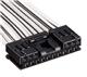 Hirose Connector KM32-24DS-HU(BL)(800)