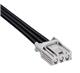 Hirose Connector KMA01-1S-HA(01)/GR(800)