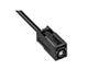 Hirose Connector KMA01-1S-HA/B(800)
