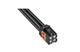 Hirose Connector KMA01-4DS-4.5HA/B(800)