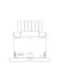 Hirose Connector KW30-7S-1V(800)