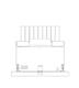 Hirose Connector KW30-9S-1V(800)