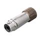 Hirose Connector LF10WBJHA-8SC(40)