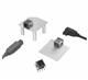 Hirose Connector RP34-8SP-4SC(71)