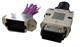 Hirose Connector PQ50SA-2428PS(1007)(66)