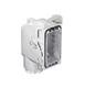 Hirose Connector PQ50WT-6U-PC1L