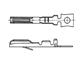 Hirose Connector QR/P1-PC2B-221(12)
