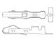 Hirose Connector QR/P-XC-121(12)