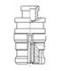 Hirose Connector SMP-J-119-18G