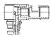 Hirose Connector SMP-LJ-TFMMF-18G