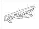 Hirose Connector TC-QR/P1-PC1A