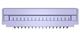 Hirose Connector TF31-32(16)SB-1SH(800)
