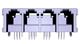 Hirose Connector TM2REA-2424(60)