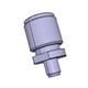 Hirose Connector TNCP-HRMJ-1(40)