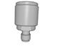 Hirose Connector TNC(R)P-HRMJ(40)