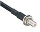 Hirose Connector UM-QPJ-1.5VCR3B(40)
