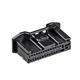 Hirose Connector ZE05-26/2(M)DS-HU/R