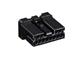 Hirose Connector ZE05-4S-HU/R(A)