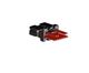 Hirose Connector ZE05-16DS-HU/R