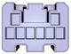 Hirose Connector ZE05A-8DS-HU/R