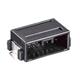 Hirose Connector ZE05H-8DP-2H