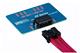 Hirose Connector ZE05-4S-HU/R