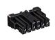 Hirose Connector ZG05HV-6S-HU(A)