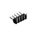 Hirose Connector A2-9PA-2.54DS(71)
