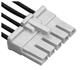 Hirose Connector DF5A-6S-5C