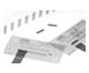 Hirose Connector FH43BW-31S-0.2SHW(99)