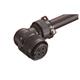 Hirose Connector H/MS3108B20-29SW(34)
