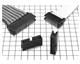 Hirose Connector HIF3F-34PA-2.54DSA(71)