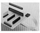Hirose Connector HIF3H-20P-2.54W