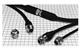 Hirose Connector HR22-SC-222