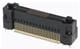 Hirose Connector FX18-60S-0.8SV15 默认Thumbnail