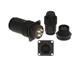 Hirose Connector JR13WCCA-4(72)