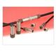 Hirose Connector LF10WBR-4P(03)