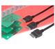 Hirose Connector LX40-16P(02)