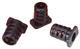 Hirose Connector LX40-20BS(5.0)