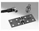 Hirose Connector MS-147-C(LP)-4