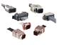 Hirose Connector PQ50-1618PCFA